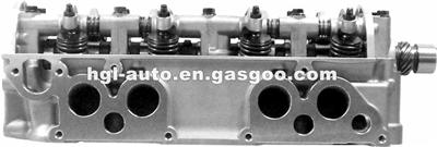 Cylinder Head Assy For MAZDA FE MAZDA F8 FE70 10100F F850 10100F