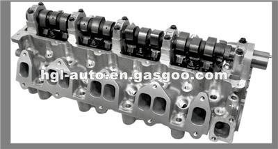 Cylinder Head Assy For MAZDA WL WL01-10-100G WL11 10 100E WL31 10 100H 908 844 908 845 908 847