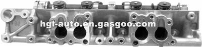 Cylinder Head Assy For TOYOTA 22R 22RE 22R-TE 11101-35080 11101-35060