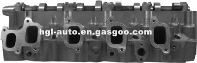 Cylinder Head Assy For TOYOTA 1KZ-T 1KZ-TE 11101-69128 11101-69175