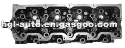 Cylinder Head Assy For TOYOTA 2L2 11101-54111 909152