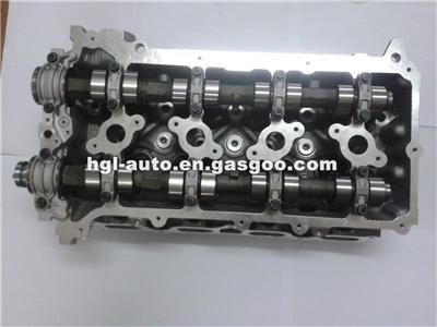 Cylinder Head Assy For TOYOTA 2TR 11101-0C030