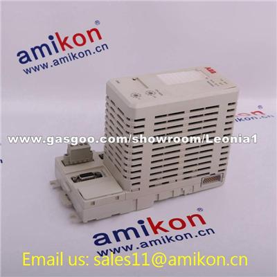 ABB DSBC172 57310001-KD/3 REPEATER MODULE