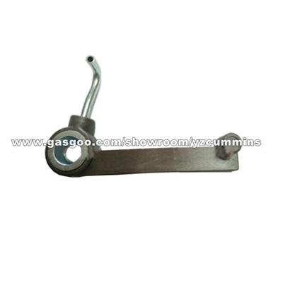 XCEC L10Diesel Engine Parts 3071032 3803495 Piston Cooling Nozzle