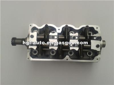 Cylinder Head Assy For DEAWOO DAMAS