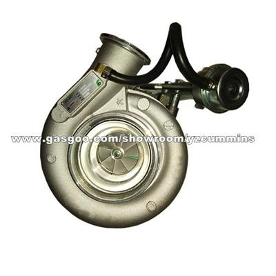 Dcec Cummins 6BT Diesel Spare Parts HX35W 3599725 Engine Turbo Charger