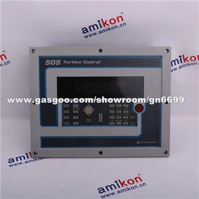 WOODWARD 5466-409 Good Quality And Reputation Over The World