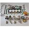 Yuchai YC4112ZQ Gasket Piston Ring Crankshaft Cylinder Head - img2