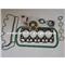 Yuchai YC4F85 Cylinder Head Gasket Crankshaft Piston Ring - img2