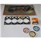 Yuchai YC4F90 Piston Ring Crankshaft Cylinder Head Gasket - img2