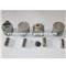 Yuchai YC4B100T Piston Ring Crankshaft Cylinder Head Gasket - img1
