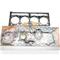 Quanchai 4A1-68C40 Piston Ring Crankshaft Cylinder Head Gasket - img2
