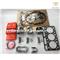 Quanchai QC380D Piston Ring Crankshaft Cylinder Head Gasket - img2