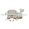 Alternator Regulator For FORD E0DZ10316A GR801 F5DUAA 14.6V