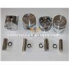 Yangchai YZ4102QB Cylinder Head Gasket Crankshaft Piston Ring
