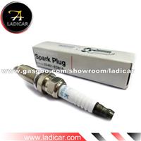 Iridium Spark Plug Bujias For Nissan 22401-1kc1c Dilka7c9h 22401-1la1c Dilkar7b11 22401-1p116 Pfr6g11 22401-1va1c Dilkar7d11h 22401-5m014