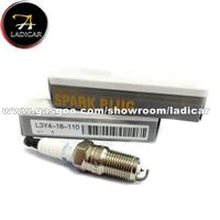 For Mazda Parts Iridium Spark Plugs L3y218110 Iltr5a13G L3y418110 Itr6f13 PE0218110 FC20hpr8 PE5r18110 Ilkar7l11 Zj4618110 Sk16pre13