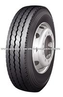 11.00R20 Heavy Duty Truck Tyre