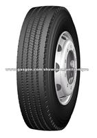7.50R16 Light Truck Tyre