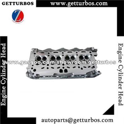 11101-09110 1110109110 Cylinder Head 8A-FE For Toyota