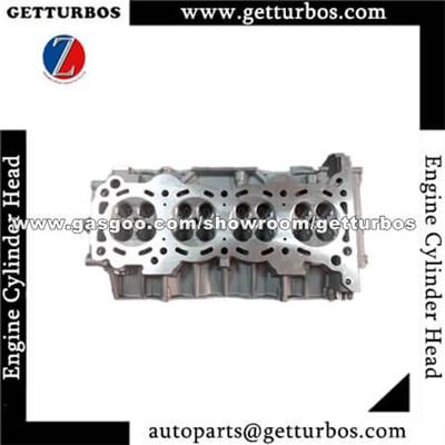 11101-75141, 11101-0C020, 11101-0C010, 11101-0C011 Cylinder Head For Toyota 1TR-FE