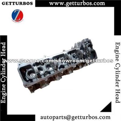 11101-75011, 11101-75012, 1110175011, 1110175012 Cylinder Head Toyota 1RZ Engine