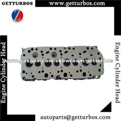 11101-64121 1110164121 Cylinder Head Toyota 2C