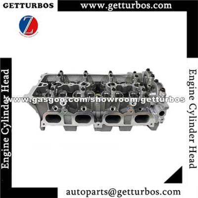 11101-28012 1110128012 Cylinder Head For Toyota 2AZ-FE Engine