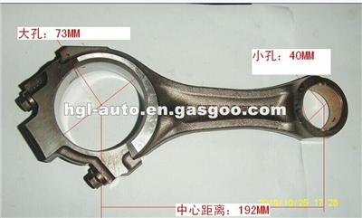 Connecting Rod 3901569 3901563 For CUMMINS 4BT/6BT 6CT NT855