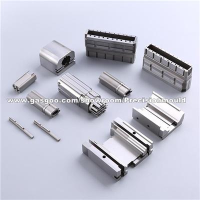 CNC Machining Parts Machinacal Parts