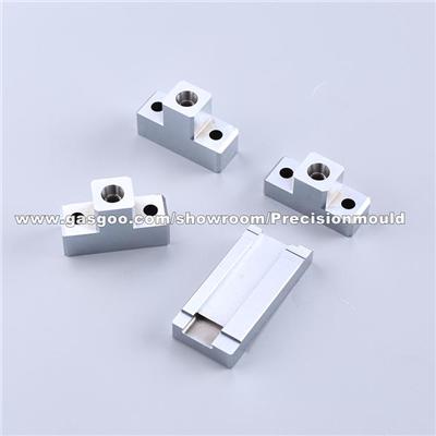 High Precision Custom Cnc Lathe Machining Turning Milling Metal Stainless Steel Copper Brass Aluminum Auto Spare Machine Parts