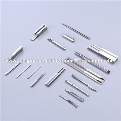 High Precision Aluminum 6061 Lathe Machine CNC Turning Parts In Guangdong