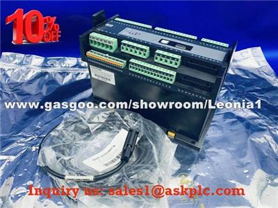 FANUC A16B-3200-0330/17G COMMUNICATION MODULE