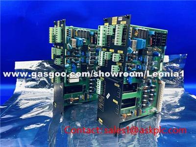 FANUC A16B-3200-0412/02A CPU MAIN BOARD