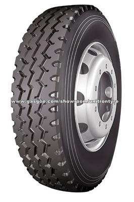 12.00R20 Heavy Duty Truck Tyre