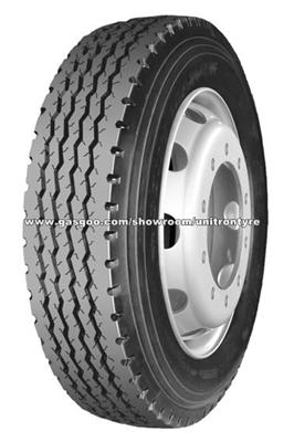 9.00R20 Heavy Duty Truck Tyre