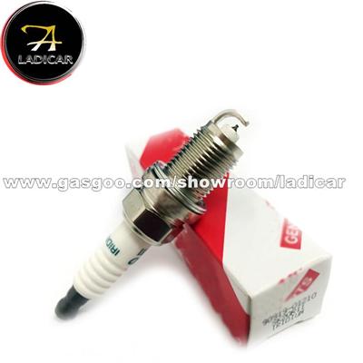 Auto Platinum Spark Plug Pk20tr11 9091901194 9091901192 K16tr11 9091901198 K20tr11 9091901235 K20hru11 90919t1004 K20hru11 90919-Yzzae K16u11