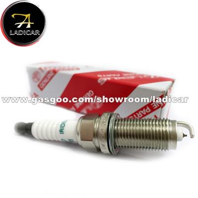 Toyota Denso Iridium Spark Plugs 90919-01221 Sk20bgr11 90919-01230 Sk20br11 90919-01233 Sk16hr11 90919-01240 Sk16r11 90919-01243