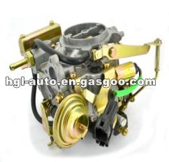 Carburetor 21100-1E020 For TOYOTA 7K