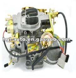 Carburetor 21100-71081/NK466 For TOYOTA 2Y