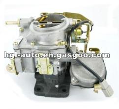 Carburetor 21100-31225 For TOYOTA 12R