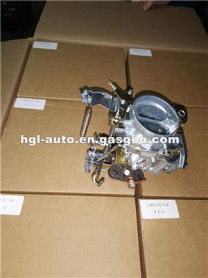 Carburetor 16010-B5200/B0302 For NISSAN J15