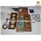 Quanchai QC490D Cylinder Head Gasket Crankshaft Piston Ring - img2