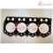 Quanchai N390Q Gasket Piston Ring Crankshaft Cylinder Head - img2