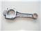 Connecting Rod 028198401E For VW 1.9 STN1.8T