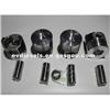 Yangdong YND485A Gasket Piston Ring Crankshaft Cylinder Head