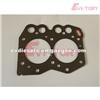 Great Wall GW2.8TC Piston Ring Crankshaft Cylinder Head Gasket