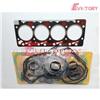 Chaoyang CY4D115 Piston Ring Crankshaft Cylinder Head Gasket