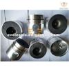 Chaoyang CY6102BG Crankshaft Piston Ring Cylinder Gasket Head