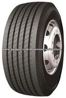 385/55R22.5 Radial Tubeless Truck Tire